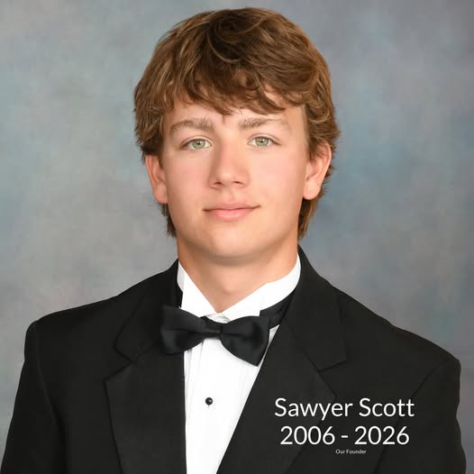 Sawyer Scott Car Accident, Dothan AL, Obituary, Death: Sawyer Scott, 19, Remembered as Founder of Dothan Window Film Following Tragic Passing