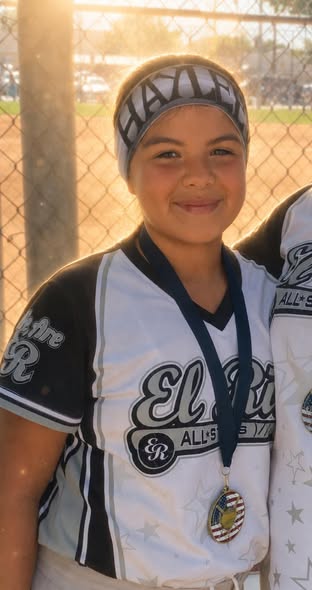 Haylee Craven, Oxnard CA, Obituary, Death: El Rio Fastpitch Family Mourns The Loss ofHaylee Craven