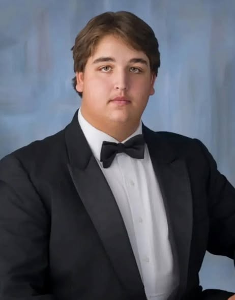 Christopher Brooks, 18, Dies in Tragic Crash Hours Before Graduation — South Fork High School Community Mourns
