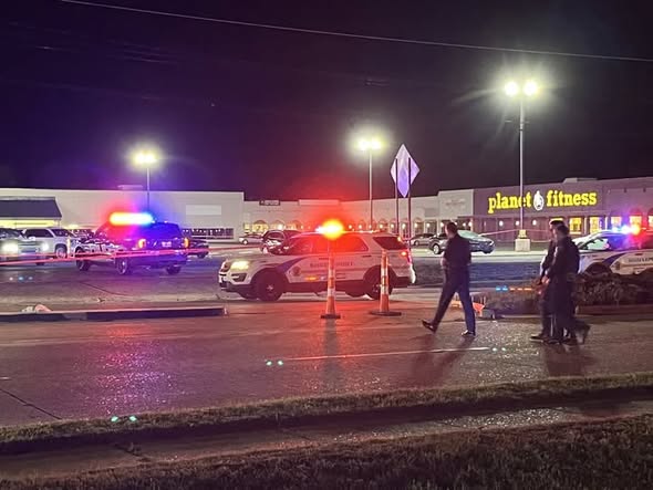 Sudbury School Bus Accident: