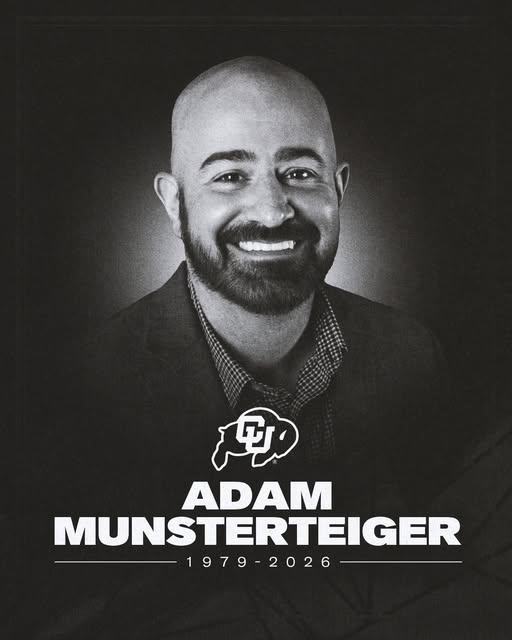 Adam Munsterteiger Death-Obituary: