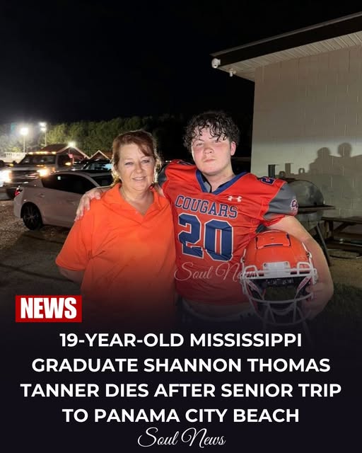 Shannon Tanner Columbia, Mississippi Obituary, Death:
