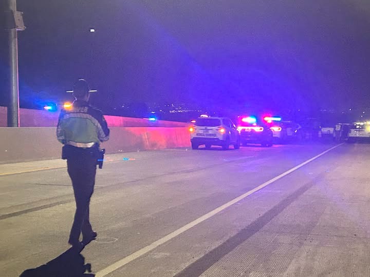 Shooting Incident in Surrey, British Columbia Draws Concern as Details Remain Limited