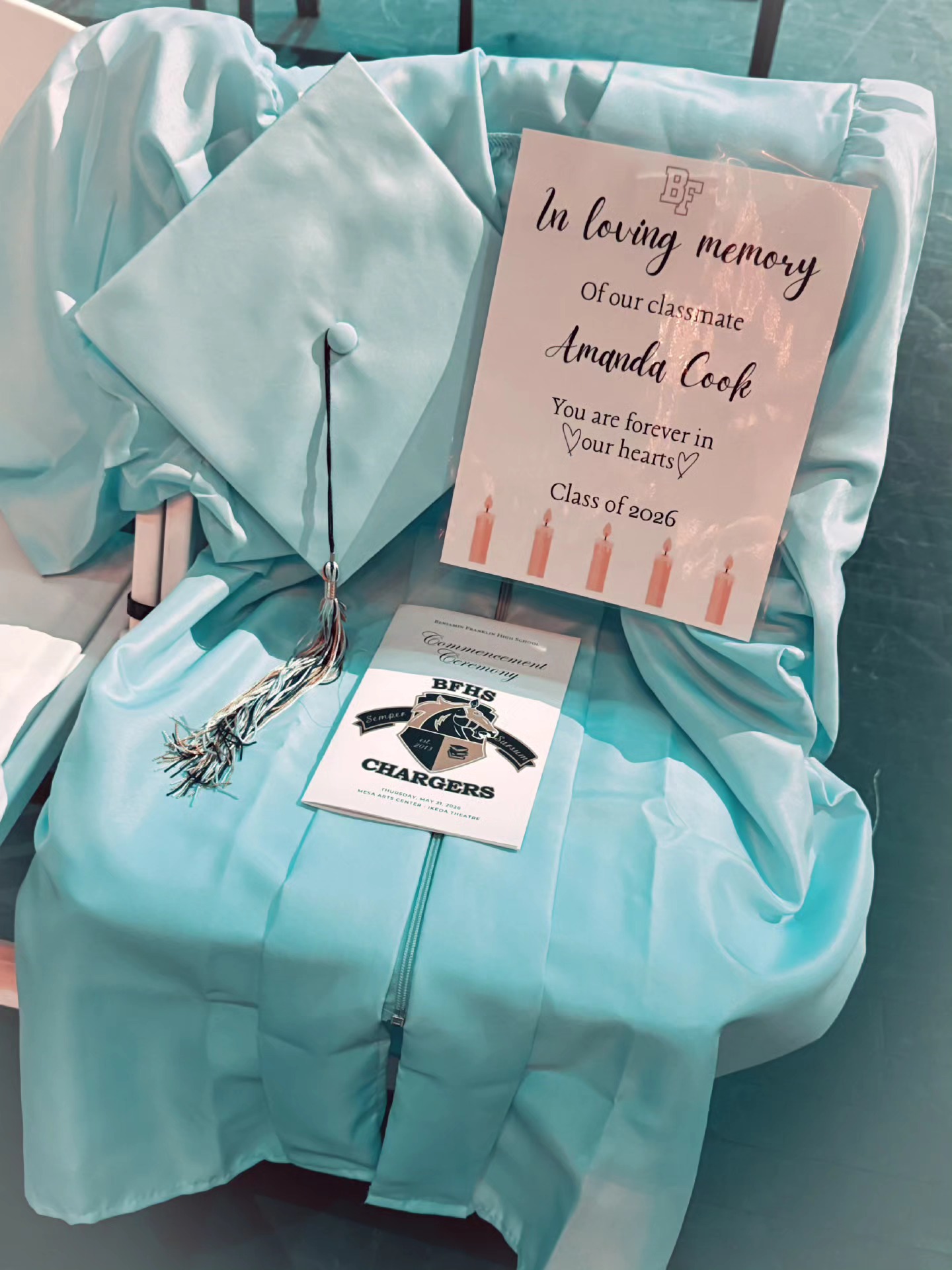 Amanda Cook Obituary Queen Creek, Arizona Death