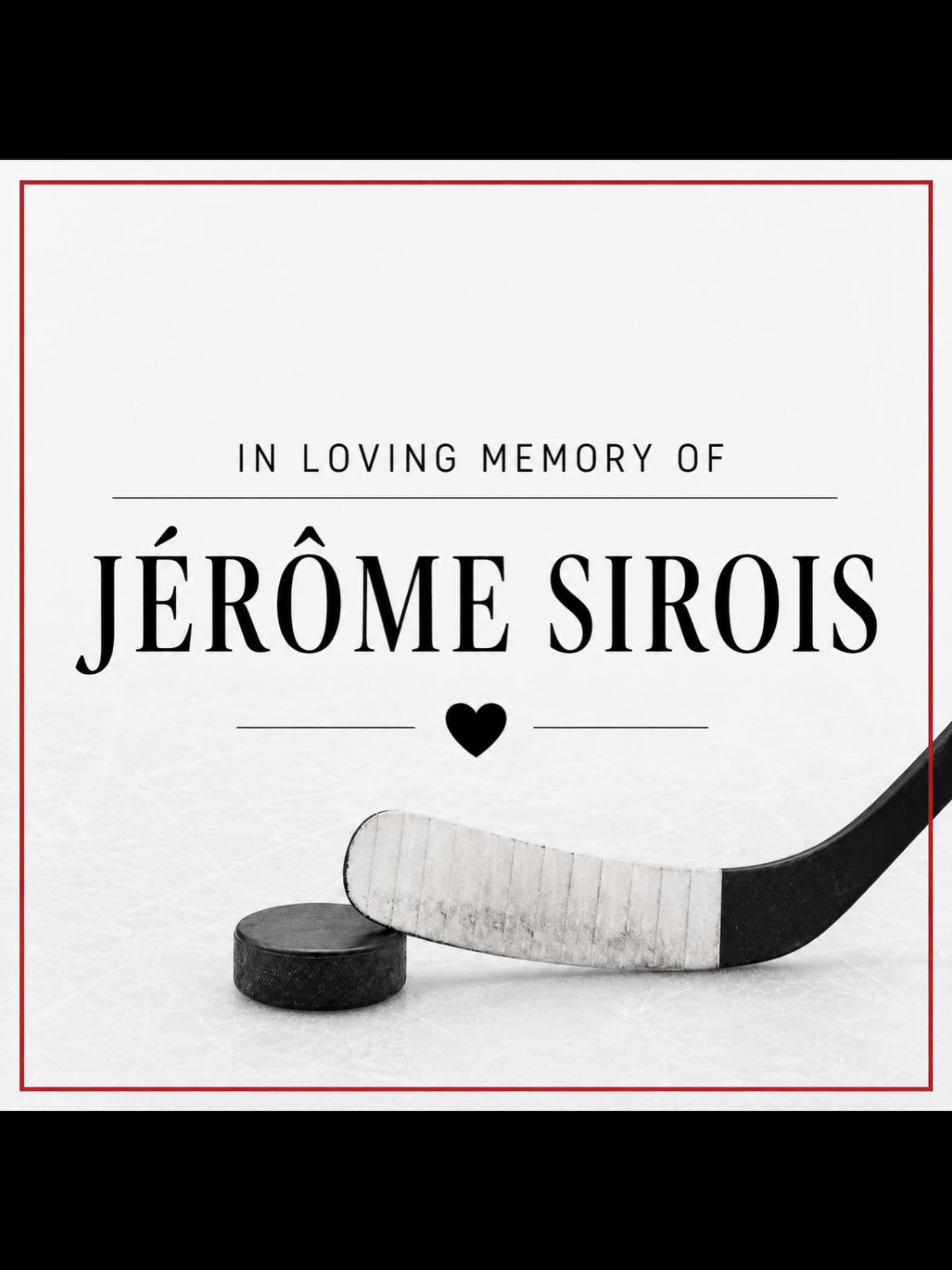 Jerome Sirois Obituary Woodstock, Ontario Death