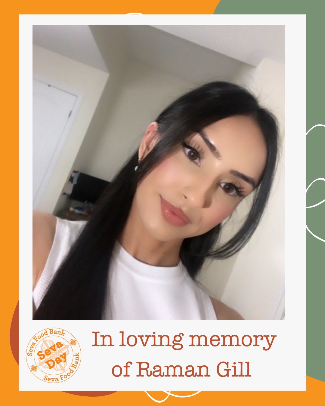 Raman Gill Obituary British Columbia Canada Death