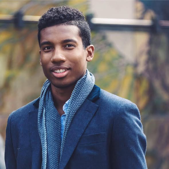 Chris Ratsimbazafy-Da Silva Obituary New York, NY Death