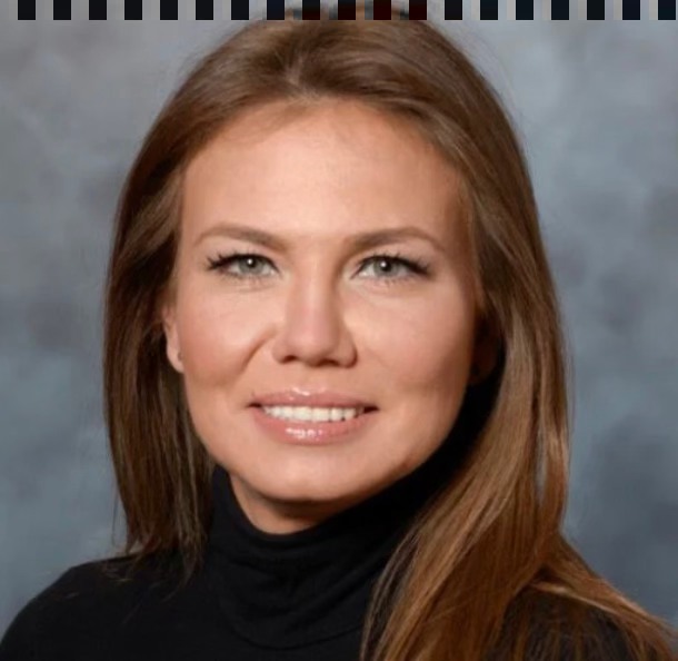Irina Lapina West Los Angeles, CA Missing Person